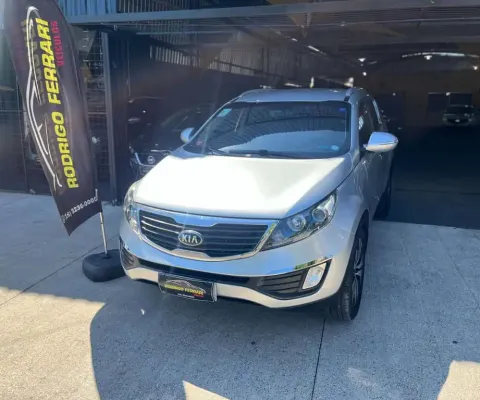 KIA SPORTAGE EX2 OFFG4 2014