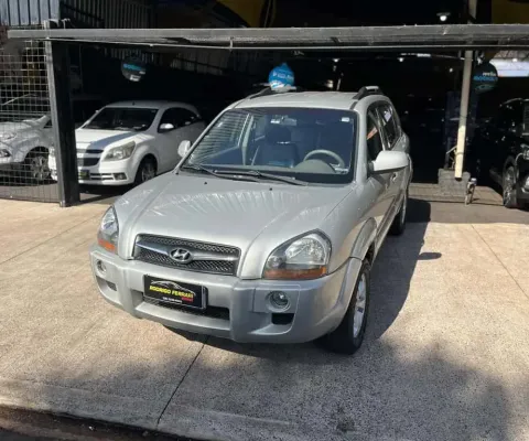 HYUNDAI TUCSON GLB 2012