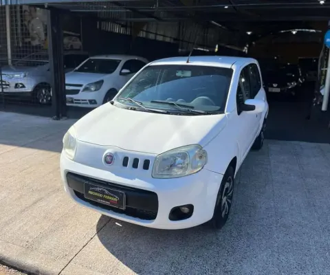 FIAT UNO ECONOMY 2014