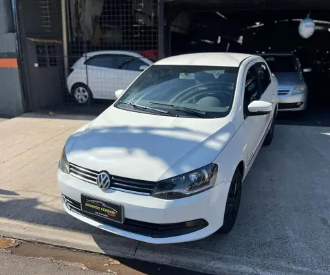 VOLKSWAGEN VOYAGE CL MB 2016