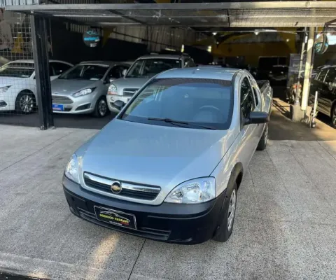 CHEVROLET MONTANA CONQUEST 2010