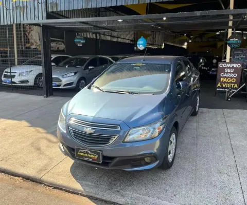 CHEVROLET PRISMA 1.4MT LT 2015