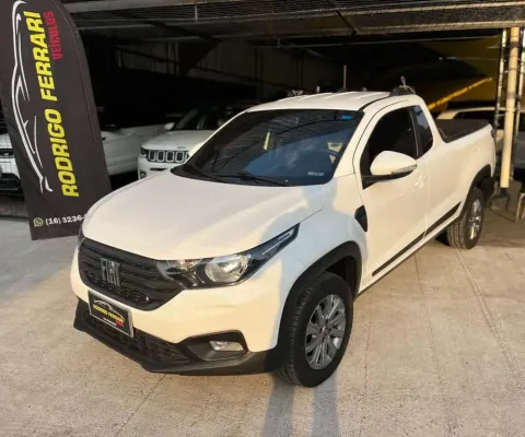 FIAT STRADA FREEDOM 13CS 2021