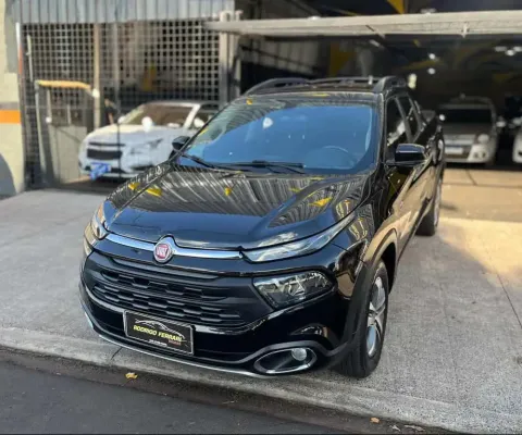 Fiat toro freedom at9 d 2019