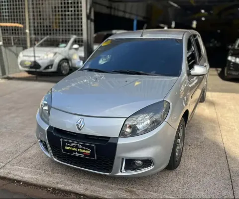 Renault sandero pr1616va 2014