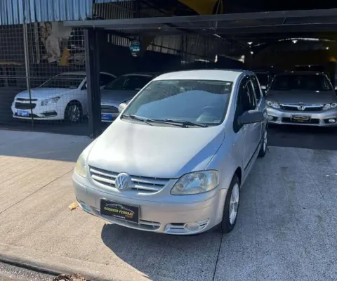 VOLKSWAGEN FOX 1.0 2004