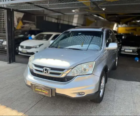 HONDA CR-V EXL 2011