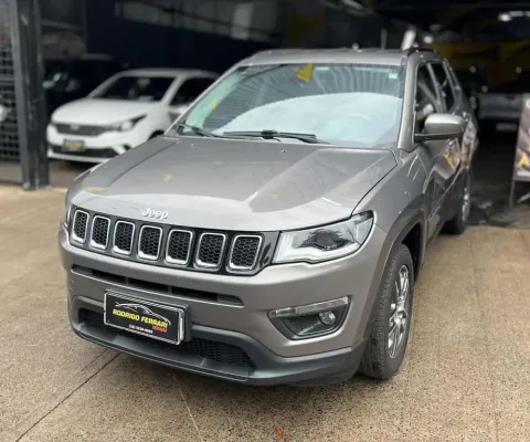 JEEP COMPASS SPORT F 2021