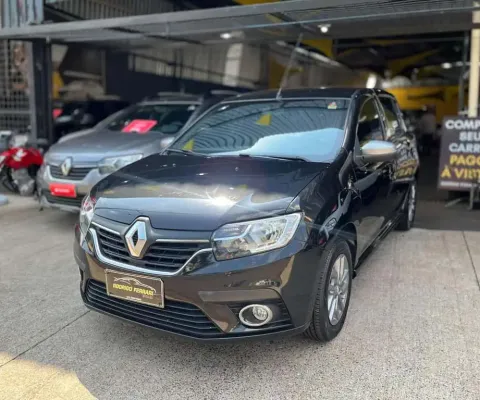 Renault sandero rlin10mt 2022