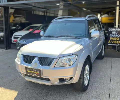 MITSUBISHI PAJERO TR4 FL 2WD HP 2012