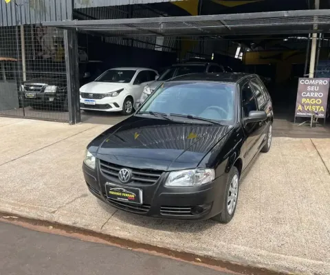 VOLKSWAGEN GOL 1.0 2006