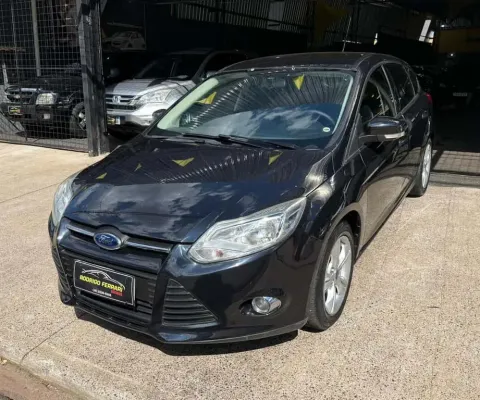FORD FOCUS SE 1.6 H 2015