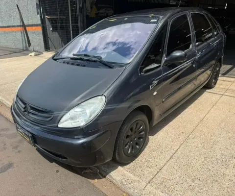 CITROEN XSARA PICASSO GX 2004