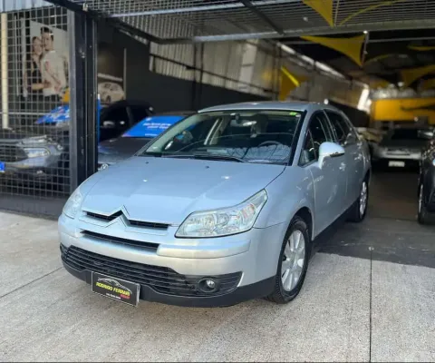 CITROEN C4 PALLAS20G F 2010