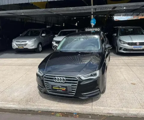 AUDI A3 SPB 122CV 2015