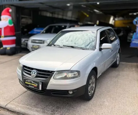 VOLKSWAGEN GOL 1.6 POWER GIV 2009