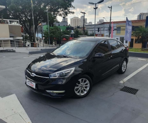 ARRIZO5 1.5T RT (AUT) 2021 CAOA CHERY