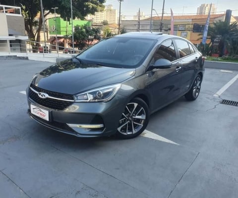 ARRIZO5 1.5T RTS (AUT) 2021 CAOA CHERY