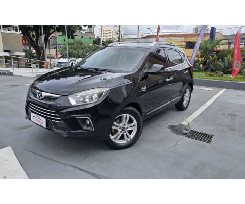 T6 2.0 16V VVT JET FLEX 2016 JAC