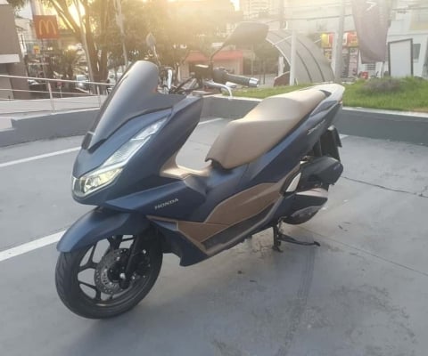 PCX null cc  2024 HONDA