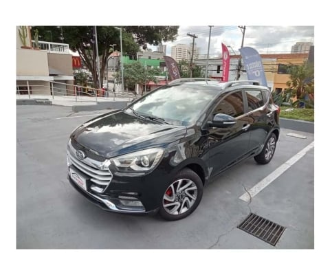 T40 1.5 16V VVT JETFLEX 2020 JAC