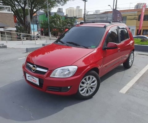 CELTA SPIRIT 1.0 VHC 2011 CHEVROLET