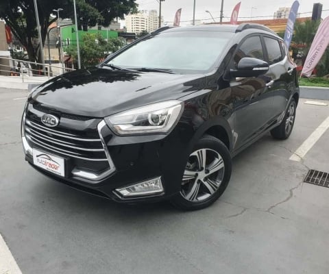 T40 PLUS 1.5 2022 JAC