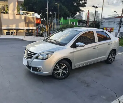 530 TALENT 1.5 2018 LIFAN