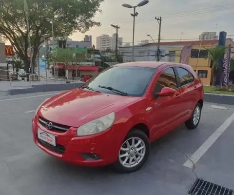 J3 1.4 16V VVT 2012 JAC