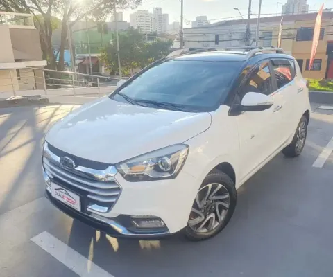 T40 1.5 16V VVT JETFLEX 2018 JAC