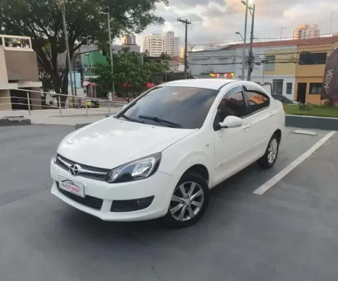 J3 TURIN 1.5 16V VVT S JETFLEX 2014 JAC