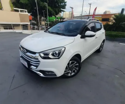 T40 1.5 16V VVT JETFLEX 2018 JAC