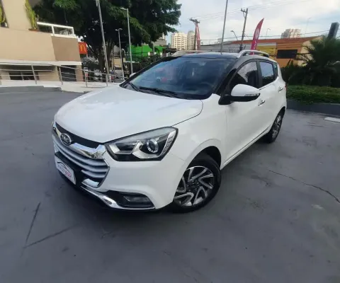 T40 1.5 16v vvt jetflex 2018 jac