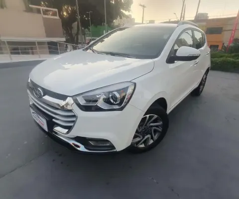 T40 1.5 16V VVT JETFLEX 2018 JAC