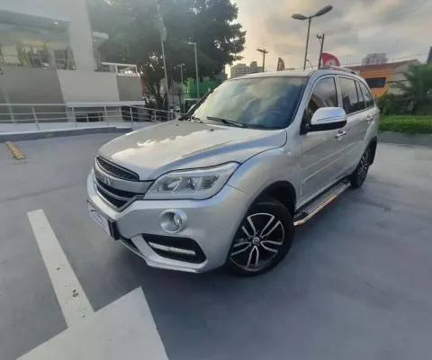 X60 1.8 16v vvt talent 2019 lifan