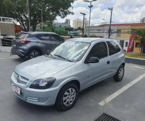 CELTA LIFE 1.0 VHC (FLEX) 2P 2009 CHEVROLET