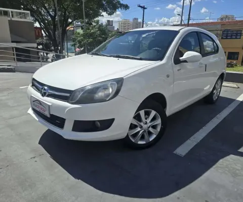 J3 1.5 16v vvt s jet (flex) 2015 jac