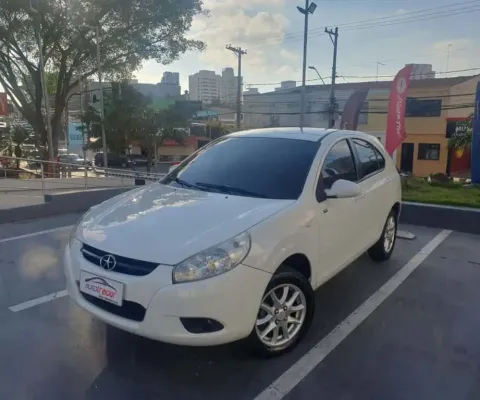 J3 1.5 16v vvt s jet (flex) 2015 jac