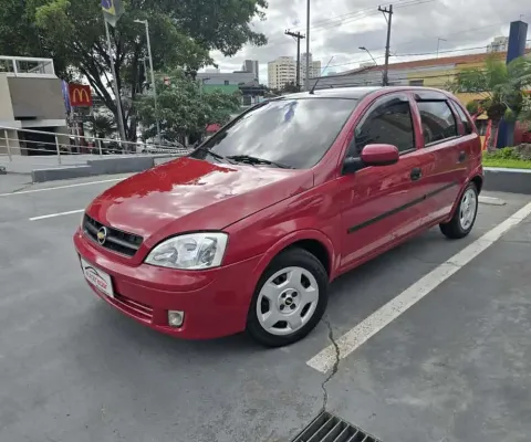Corsa hatch maxx 1.0 (flex) 2007 chevrolet