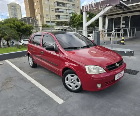 Corsa hatch maxx 1.0 (flex) 2007 chevrolet