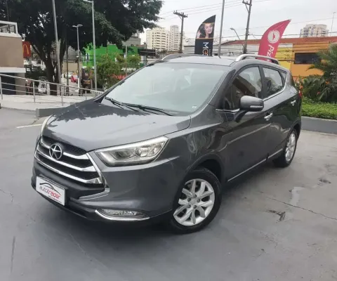 T5 1.5 16v vvt (flex) 2018 jac