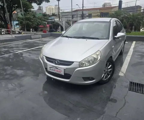 J3 turin 1.4 2012 jac