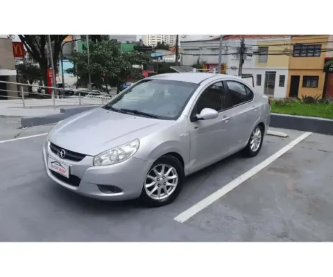 J3 turin 1.4 2012 jac