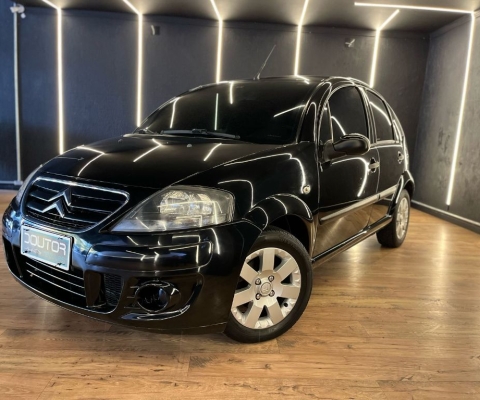 CITROEN C3 - 2012