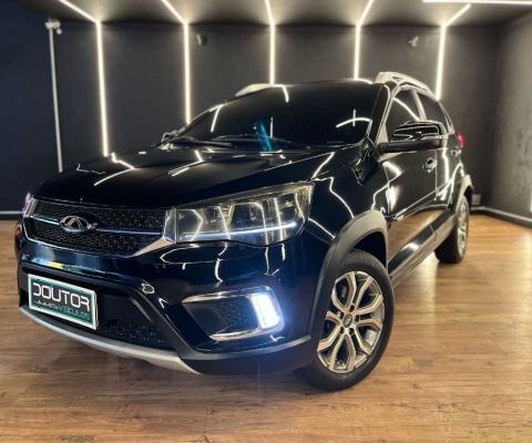 Caoa Chery Tiggo 2 - 2019