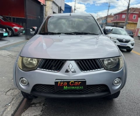 L200 Triton hpe 3.5 v6 automatic 4x4