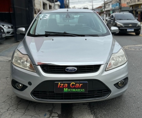 FORD FOCUS 2.0TITANIUM SEDAN 16V 4P