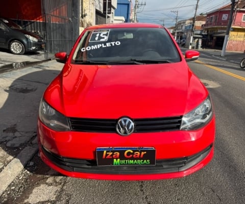 Gol  1.0 comfortline 