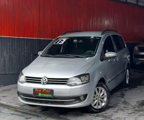 Spacefox sportline imotion nova