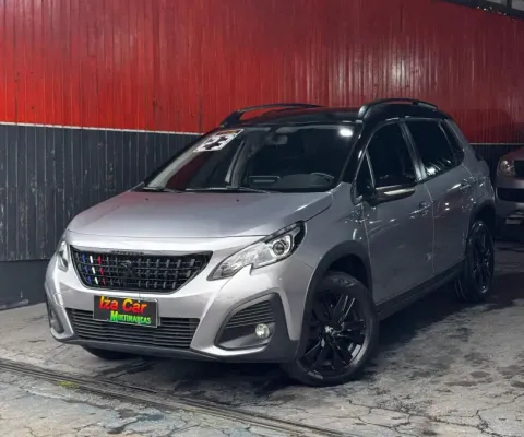 Peugeot 2008 1.6 
